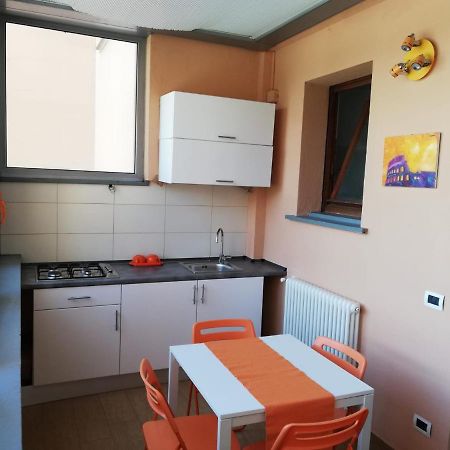 B&B Nonna Roma Zewnętrze zdjęcie