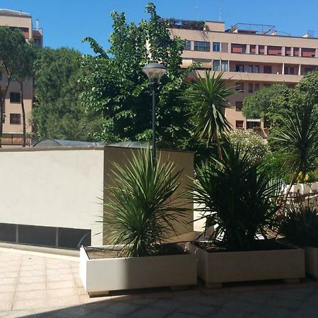 B&B Nonna Roma Zewnętrze zdjęcie