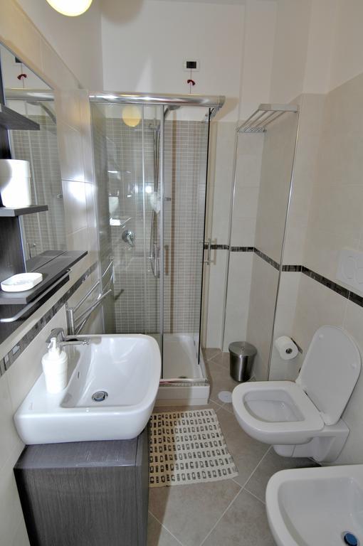 B&B Nonna Roma Zewnętrze zdjęcie