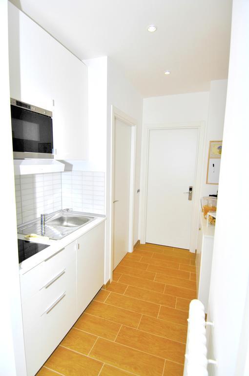B&B Nonna Roma Zewnętrze zdjęcie