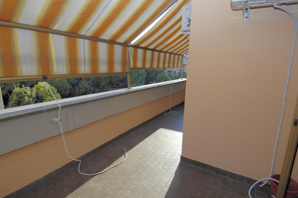 B&B Nonna Roma Zewnętrze zdjęcie