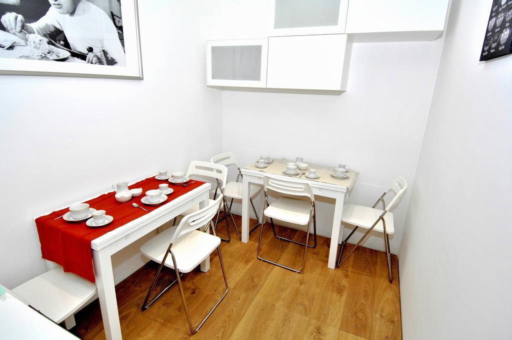 B&B Nonna Roma Zewnętrze zdjęcie