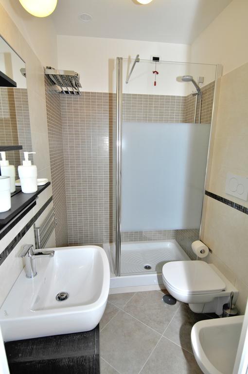 B&B Nonna Roma Zewnętrze zdjęcie