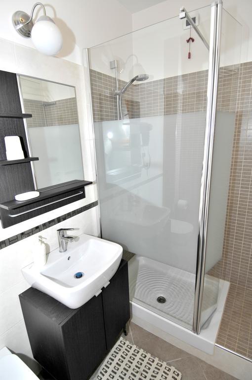 B&B Nonna Roma Zewnętrze zdjęcie