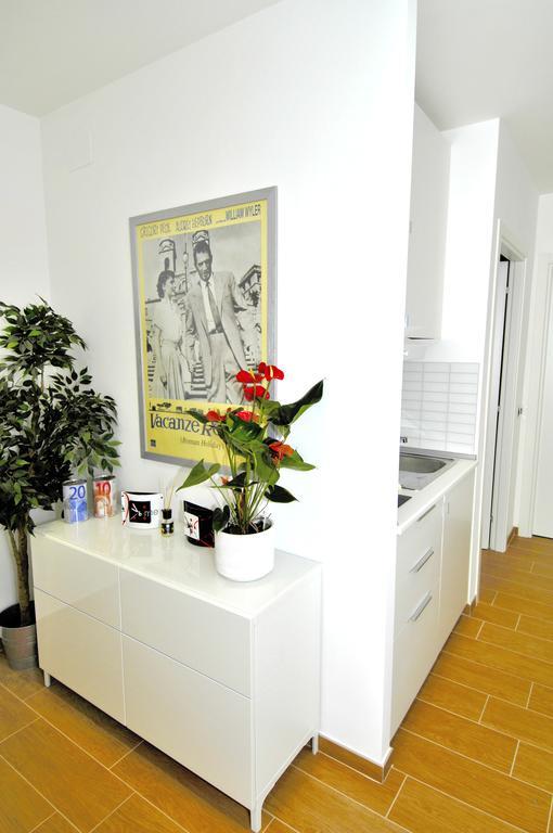 B&B Nonna Roma Zewnętrze zdjęcie