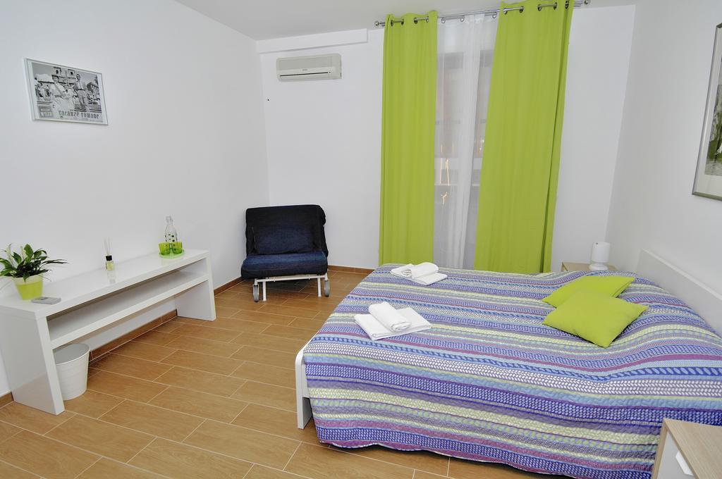 B&B Nonna Roma Zewnętrze zdjęcie