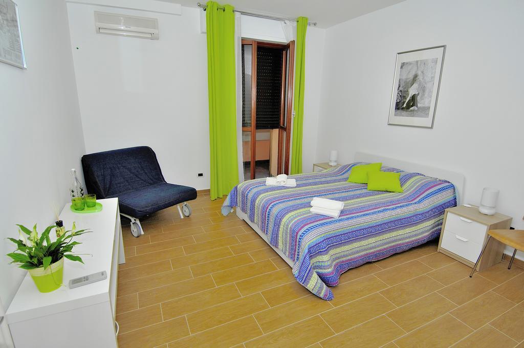 B&B Nonna Roma Zewnętrze zdjęcie