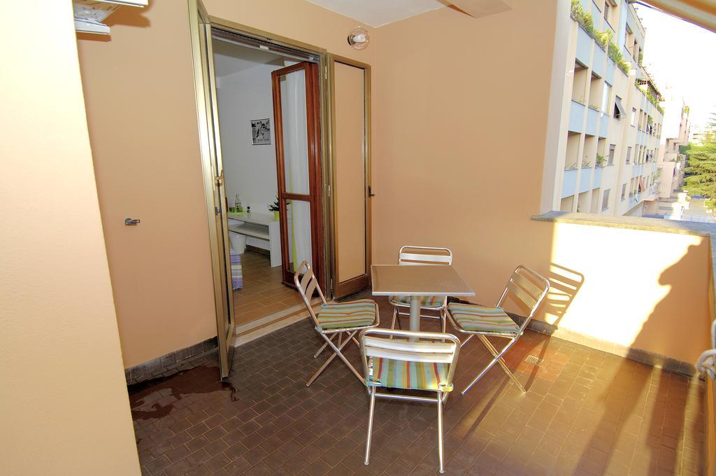 B&B Nonna Roma Zewnętrze zdjęcie