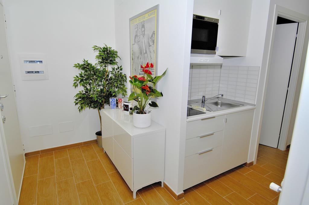 B&B Nonna Roma Zewnętrze zdjęcie